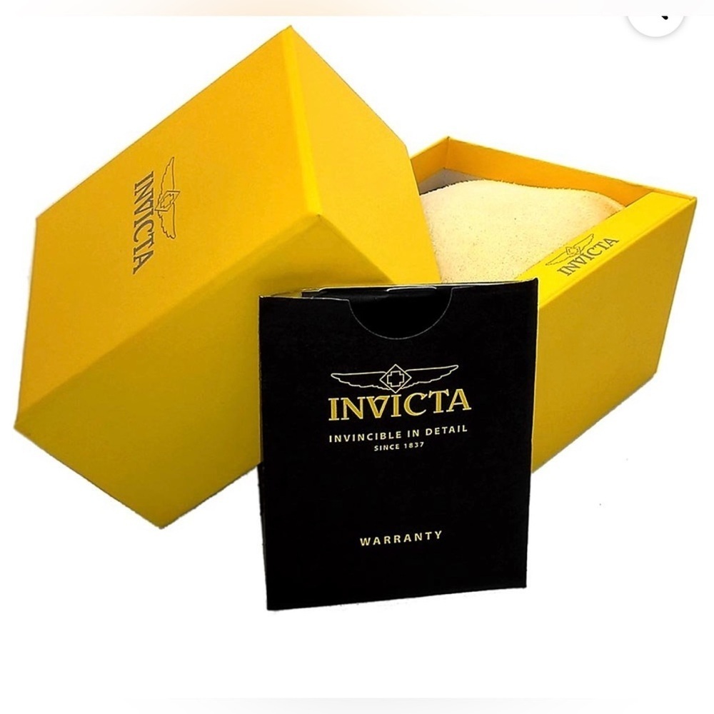 INVICTA Angel Lady Watch Quartz needs battery - Picture 15 of 16